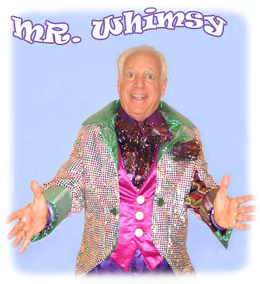 Mr. Whimsy